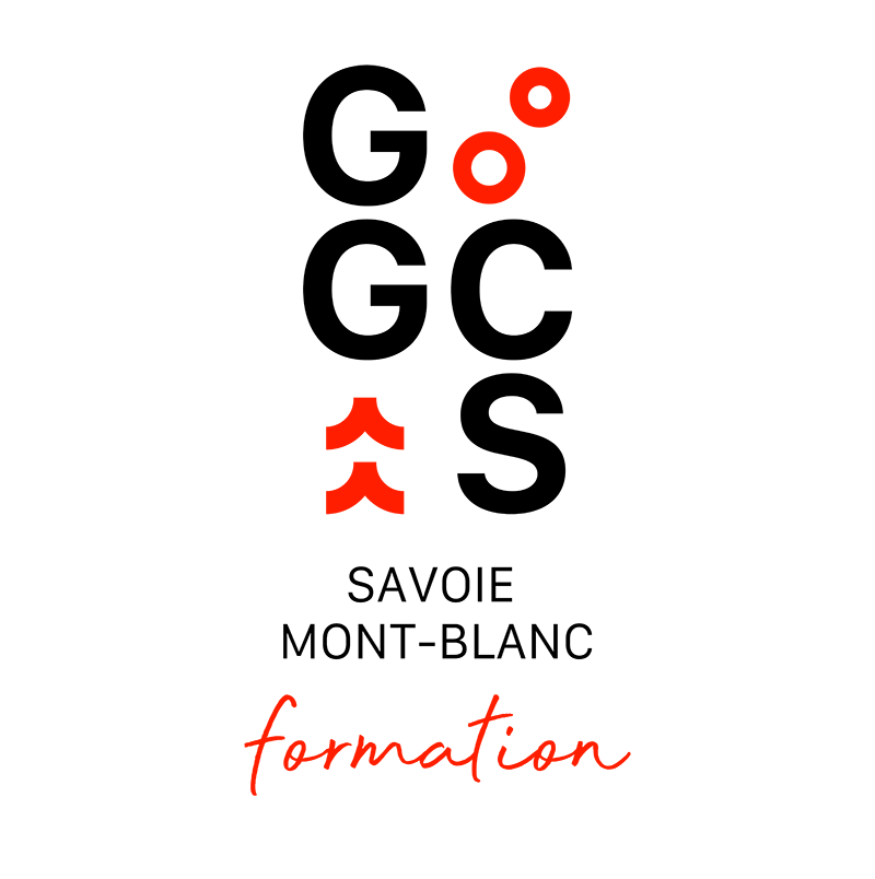 GGCS - Logo formation