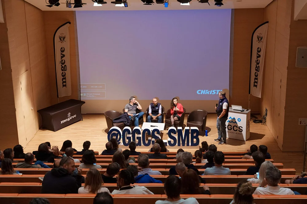 Journées professionnelles 2026